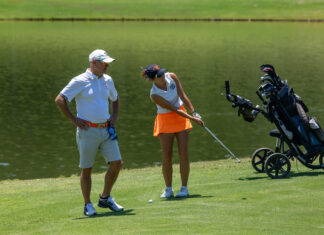 Brooks wins National Title as Wallace State finishes third at NJCAA Division II Championship