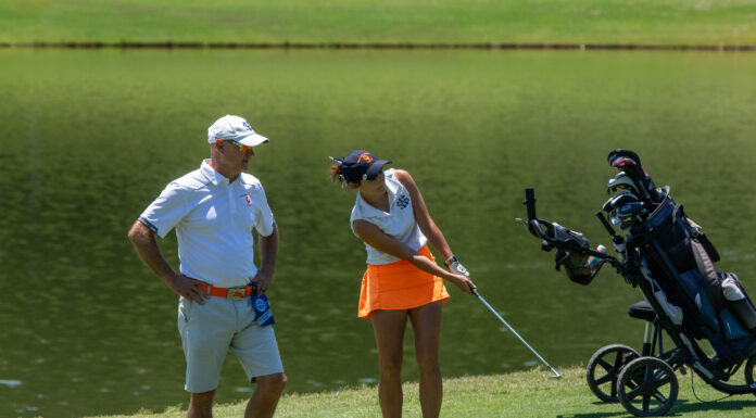 Brooks wins National Title as Wallace State finishes third at NJCAA Division II Championship