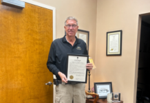 Jacobs proclaims May Mental Health Awareness Month in Cullman