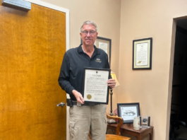 Jacobs proclaims May Mental Health Awareness Month in Cullman