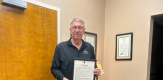 Jacobs proclaims May Mental Health Awareness Month in Cullman