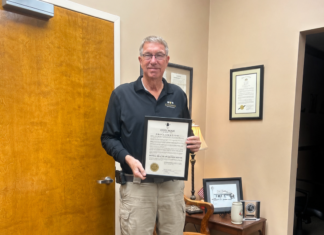 Jacobs proclaims May Mental Health Awareness Month in Cullman