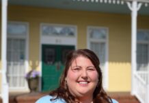 Cullman County Museum welcomes Molly Bloom as new director