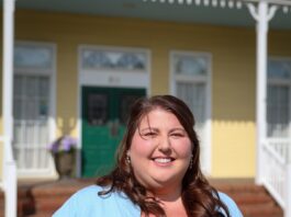 Cullman County Museum welcomes Molly Bloom as new director