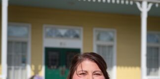 Cullman County Museum welcomes Molly Bloom as new director