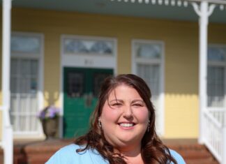 Cullman County Museum welcomes Molly Bloom as new director