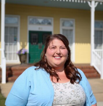 Cullman County Museum welcomes Molly Bloom as new director