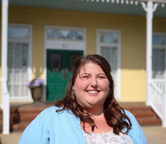 Cullman County Museum welcomes Molly Bloom as new director