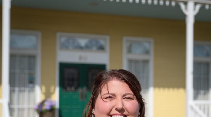 Cullman County Museum welcomes Molly Bloom as new director