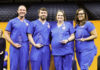 Wallace State Nursing celebrates May 2026 graduates