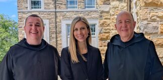 St. Bernard Prep announces new leadership structure for 2026-2027 school year