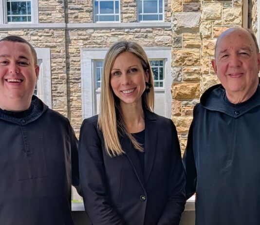 St. Bernard Prep announces new leadership structure for 2026-2027 school year