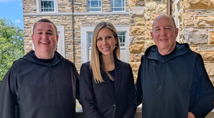 St. Bernard Prep announces new leadership structure for 2026-2027 school year