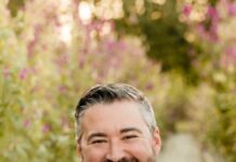 Preston Boyd named Good Hope High School principal