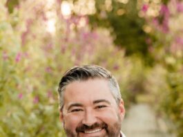 Preston Boyd named Good Hope High School principal