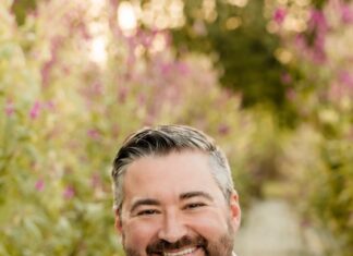 Preston Boyd named Good Hope High School principal