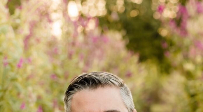 Preston Boyd named Good Hope High School principal