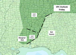 Friday Afternoon Update