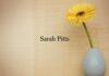Obituary: Sarah Pitts