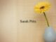 Obituary: Sarah Pitts