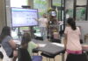 Library offering free Spanish classes