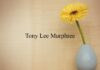 Obituary: Tony Lee Murphree