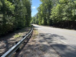 Resurfacing of Hwy. 278 near Jones Chapel to begin May 11