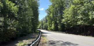 Resurfacing of Hwy. 278 near Jones Chapel to begin May 11Â