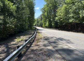 Resurfacing of Hwy. 278 near Jones Chapel to begin May 11
