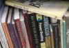 Explore used book sales at the downtown libraryÂ