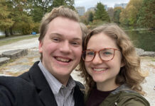 FAITH: St. Paul’s Lutheran Church to welcome Vicar Daniel JohnsonÂ