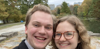 FAITH: St. Paul’s Lutheran Church to welcome Vicar Daniel JohnsonÂ
