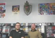 Small Business Spotlight: Gamer Geeks