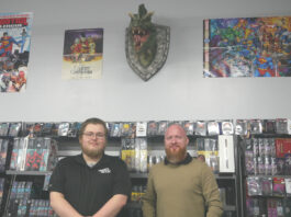 Small Business Spotlight: Gamer Geeks