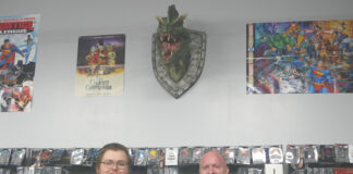 Small Business Spotlight: Gamer GeeksÂ