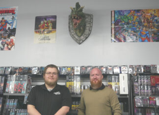 Small Business Spotlight: Gamer Geeks
