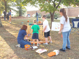 Wallace State receives $10K grant from Dollar General Literacy Foundation to support family literacyÂ