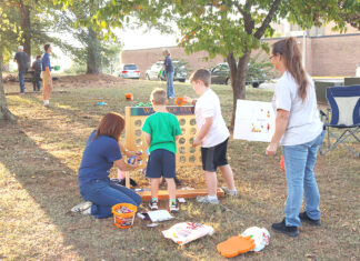 Wallace State receives $10K grant from Dollar General Literacy Foundation to support family literacy