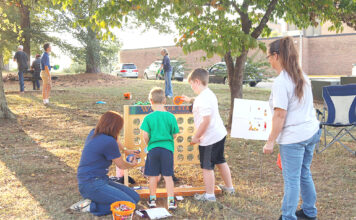 Wallace State receives $10K grant from Dollar General Literacy Foundation to support family literacyÂ