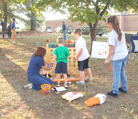 Wallace State receives $10K grant from Dollar General Literacy Foundation to support family literacy