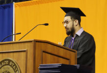 Wallace State celebrates Adult Education and Workforce graduates