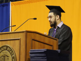 Wallace State celebrates Adult Education and Workforce graduates