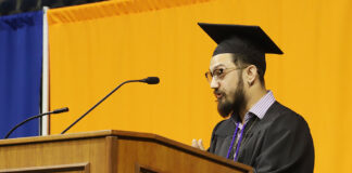 Wallace State celebrates Adult Education and Workforce graduates