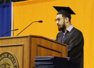 Wallace State celebrates Adult Education and Workforce graduates