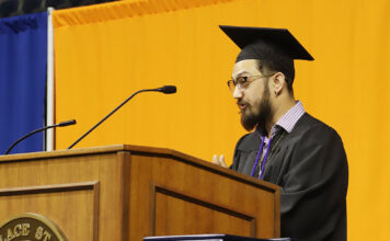 Wallace State celebrates Adult Education and Workforce graduates
