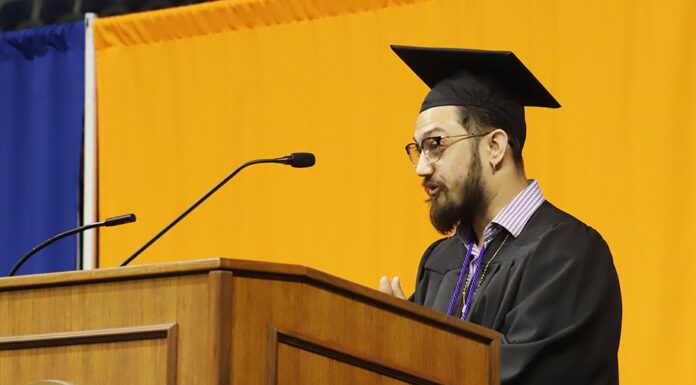 Wallace State celebrates Adult Education and Workforce graduates