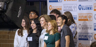 Wallace State Future Foundation Scholarship Brunch celebrates more than 350 students