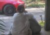 Op-Ed: Mother’s Day: ‘I can’t carry it for you, but I can carry you’