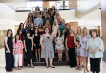 More than 25 graduate from WSCC Dental Hygiene programÂ