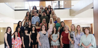 More than 25 graduate from WSCC Dental Hygiene programÂ